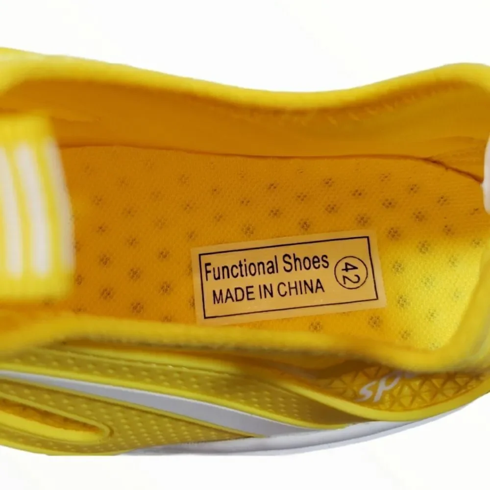 Vivay Water Shoes Size 12 (Size 42 = XL) Women's Quick Drying Swim Beach Summer